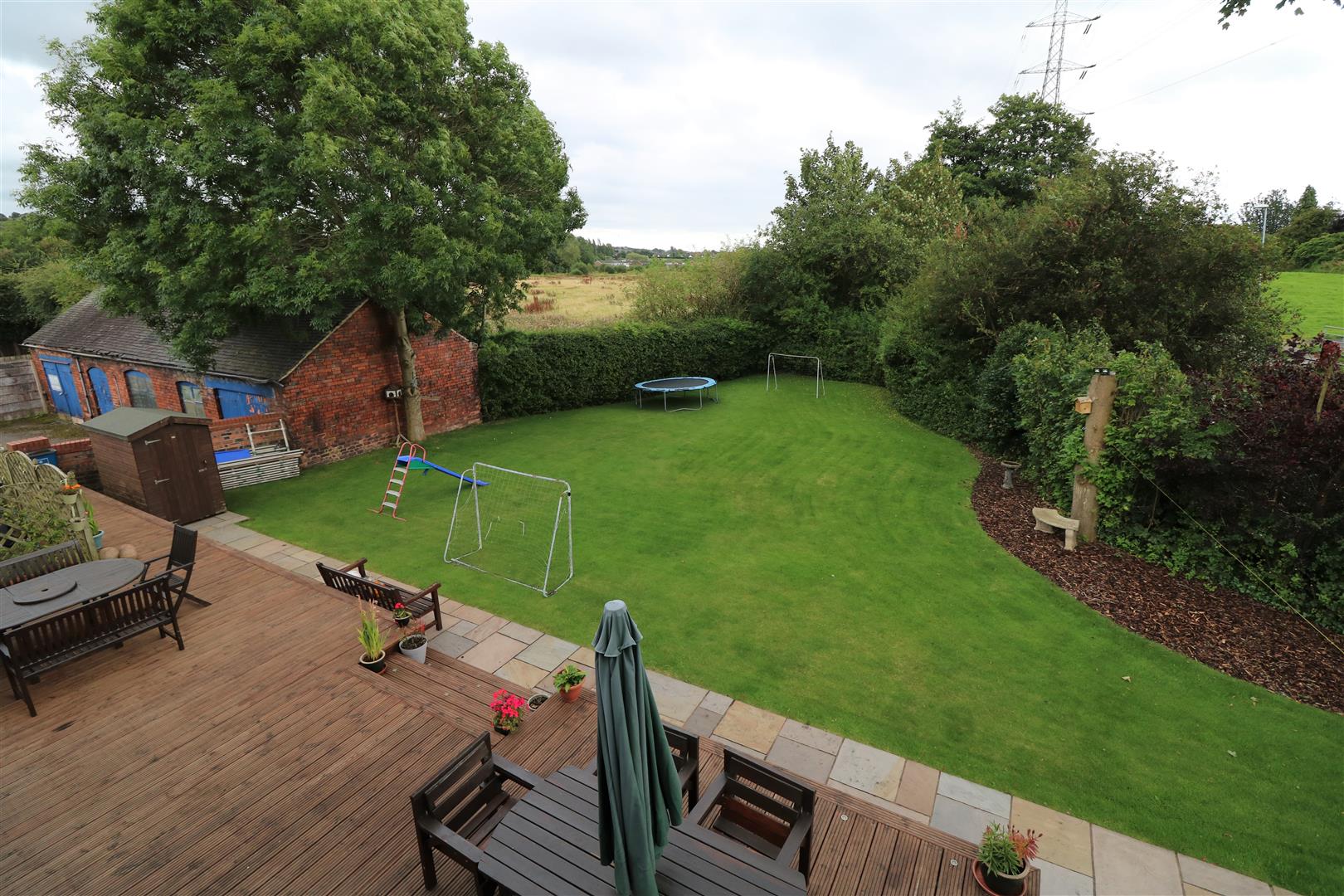 Millrise Road, Milton, Stoke-On-Trent
